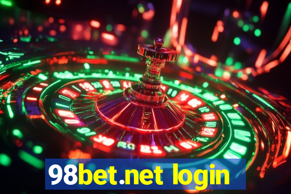 98bet.net login